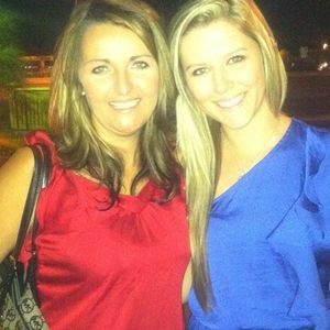 Meet your Posher, Sandy